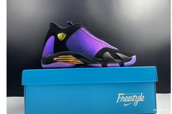 Rep EP JORDAN CV2469-001 AIR RETRO DOERNBECHER '' CV2469-001 14 0215